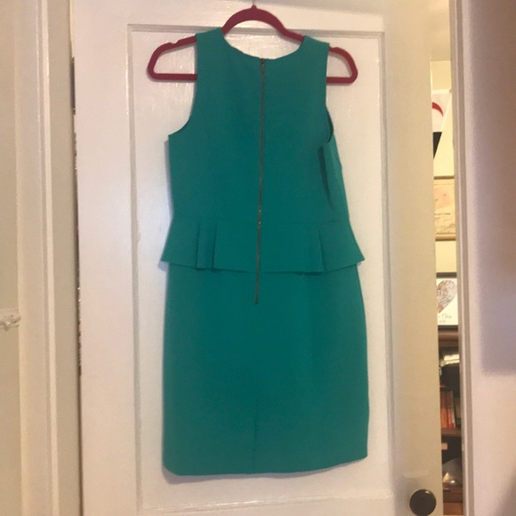 Peplum dress - Picture 3 of 3